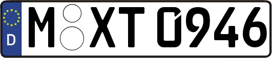 M-XT0946