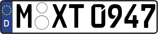 M-XT0947
