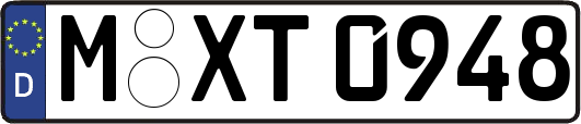 M-XT0948