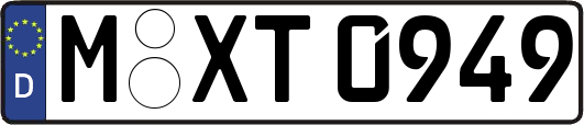 M-XT0949