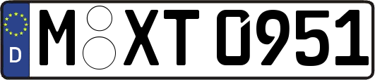 M-XT0951