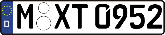 M-XT0952