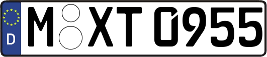 M-XT0955
