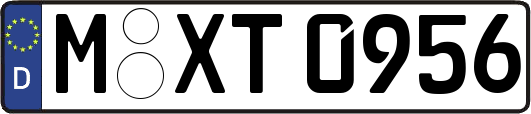 M-XT0956