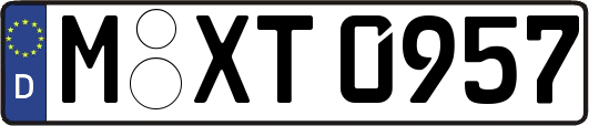 M-XT0957
