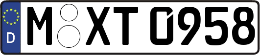 M-XT0958