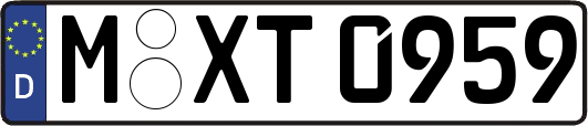 M-XT0959