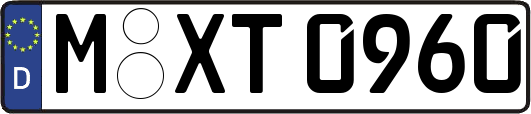 M-XT0960