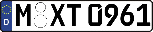 M-XT0961