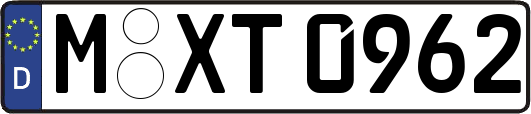 M-XT0962