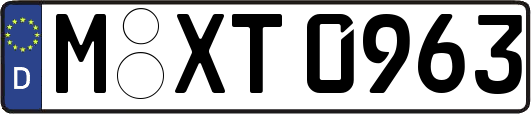 M-XT0963