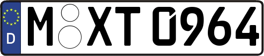 M-XT0964
