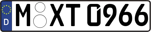 M-XT0966