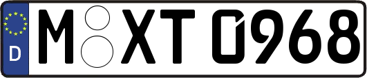 M-XT0968