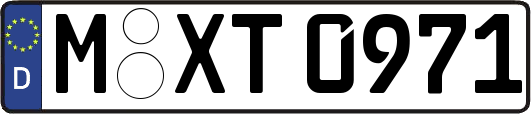 M-XT0971