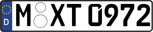 M-XT0972