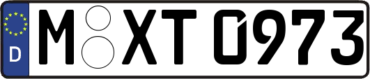 M-XT0973
