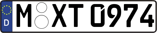M-XT0974