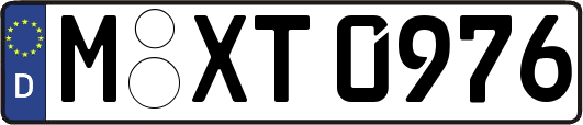 M-XT0976