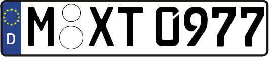 M-XT0977