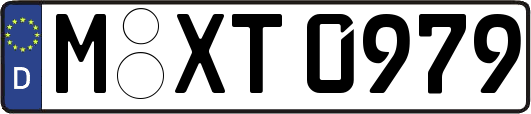 M-XT0979