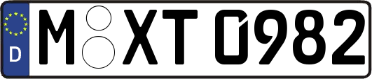 M-XT0982