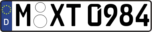 M-XT0984