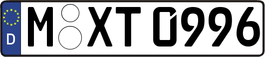 M-XT0996