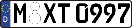 M-XT0997