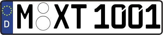 M-XT1001