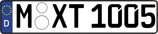M-XT1005