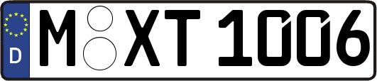 M-XT1006
