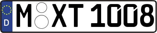 M-XT1008