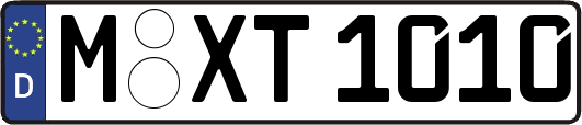 M-XT1010