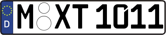 M-XT1011