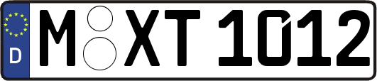 M-XT1012