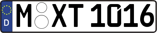 M-XT1016