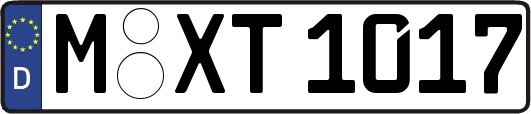 M-XT1017