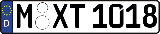 M-XT1018