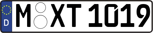 M-XT1019