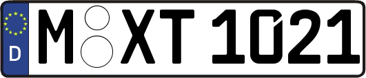 M-XT1021