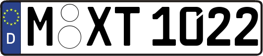 M-XT1022