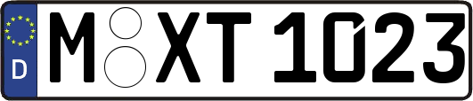M-XT1023
