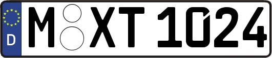 M-XT1024