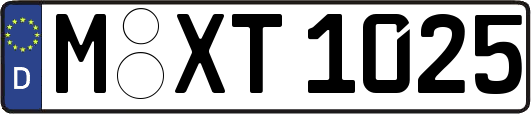 M-XT1025