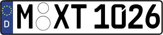 M-XT1026
