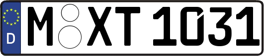 M-XT1031