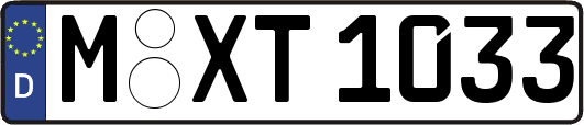 M-XT1033