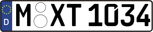M-XT1034