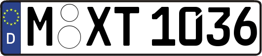 M-XT1036